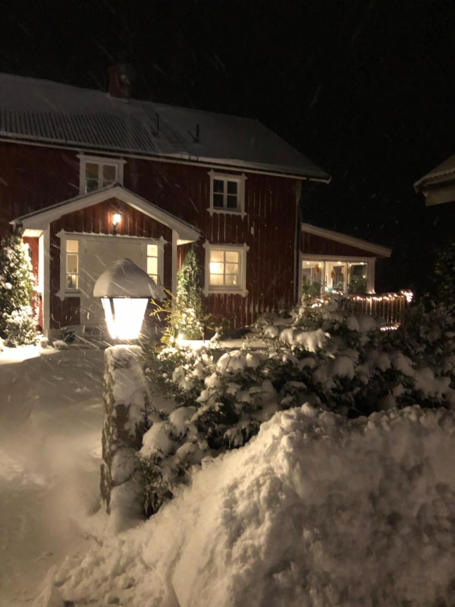 Torpgarden Oennerudsvaegen 56 Apartamento Torsby Exterior foto