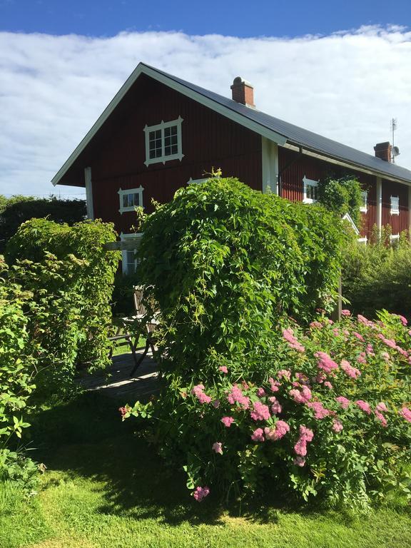 Torpgarden Oennerudsvaegen 56 Apartamento Torsby Exterior foto